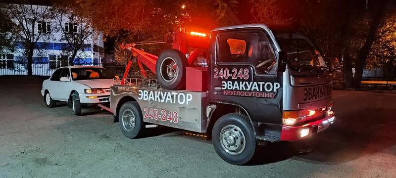Что делать при ДТП: пошаговая инструкция