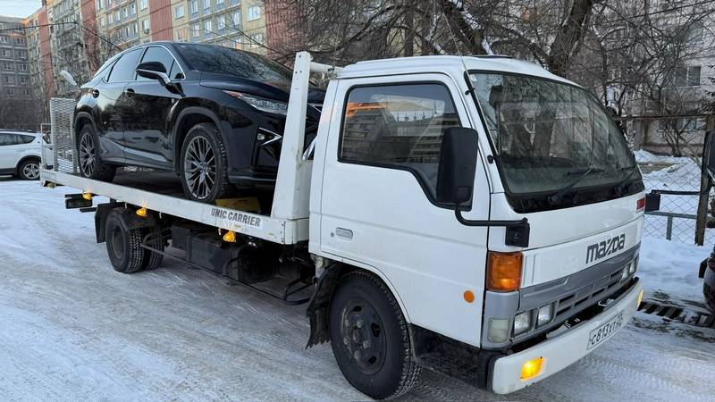 Hyundai Solaris с заблокированными колёсами