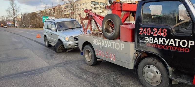 Зимние советы водителям